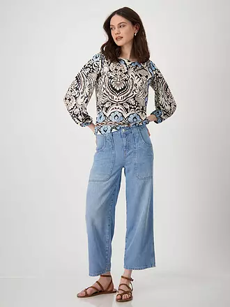 MONARI | Blusón BUENOS AIRES | 